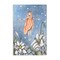 Stupell Industries Mystical Garden Fairy Sparkle Canvas, design by Cecilia Battaini